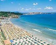 Bilyana Hotel 4*