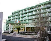 Bilyana Hotel Nesebar