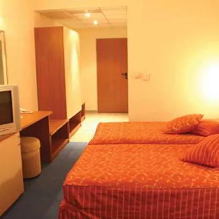 Bilyana 4* Nesebar