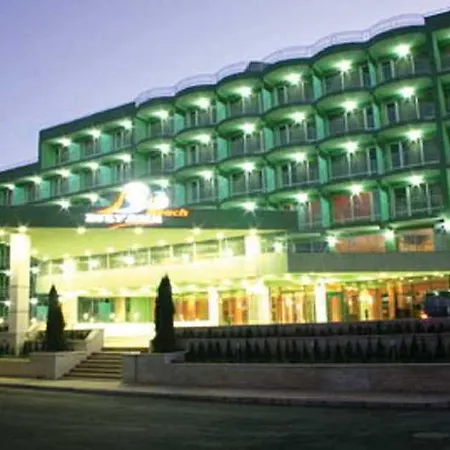 Bilyana Hotel 4*